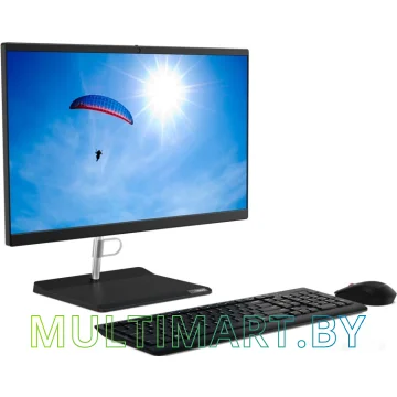 Моноблок Lenovo V30a-22IML (11FV0034RU) картинка 2
